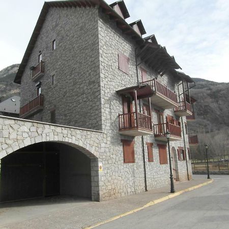 Apartamento B18 - Edif Perramó - Villmor Benasque Exterior foto