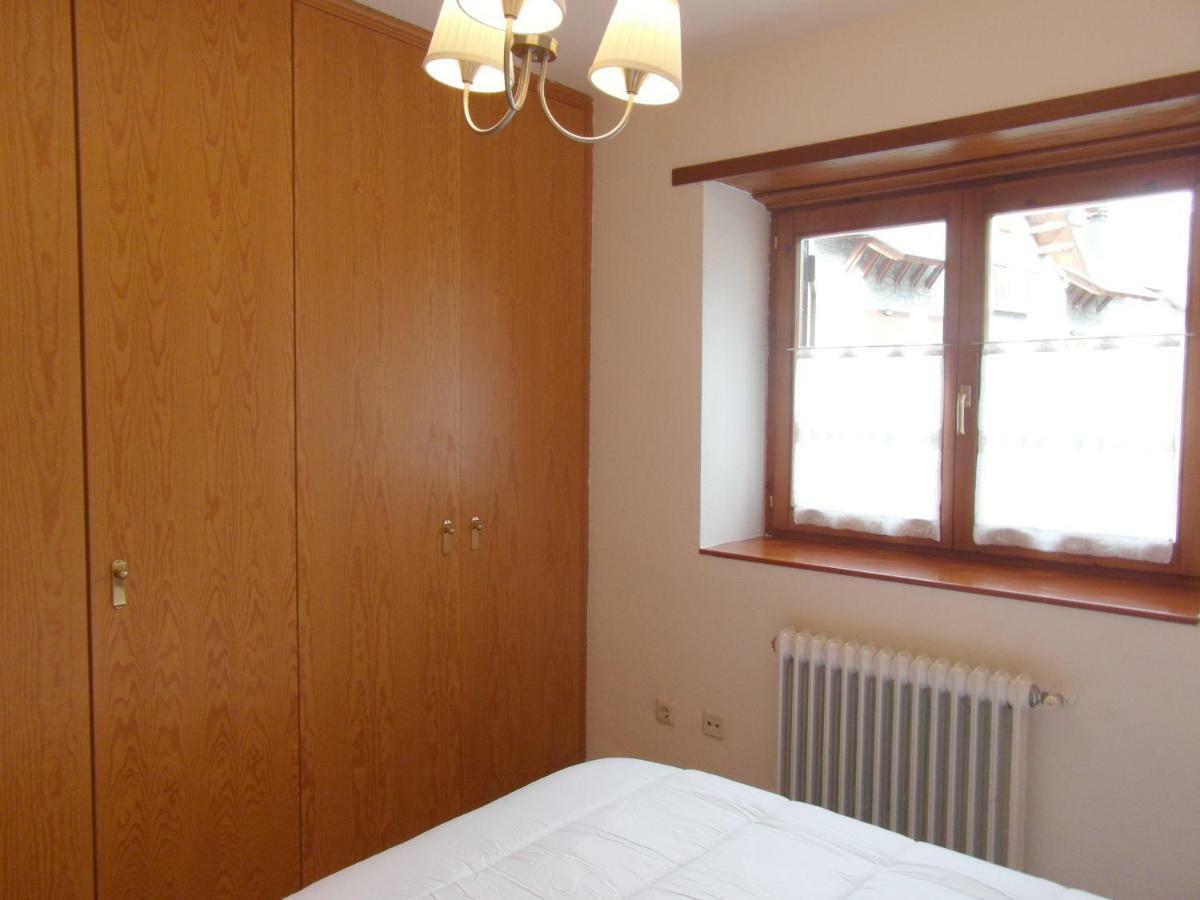 Apartamento B18 - Edif Perramó - Villmor Benasque Exterior foto