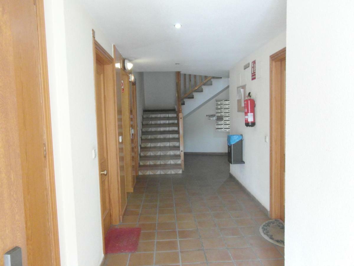 Apartamento B18 - Edif Perramó - Villmor Benasque Exterior foto