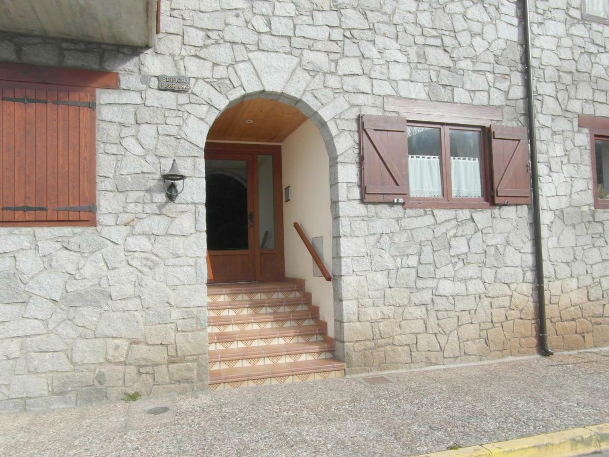 Apartamento B18 - Edif Perramó - Villmor Benasque Exterior foto