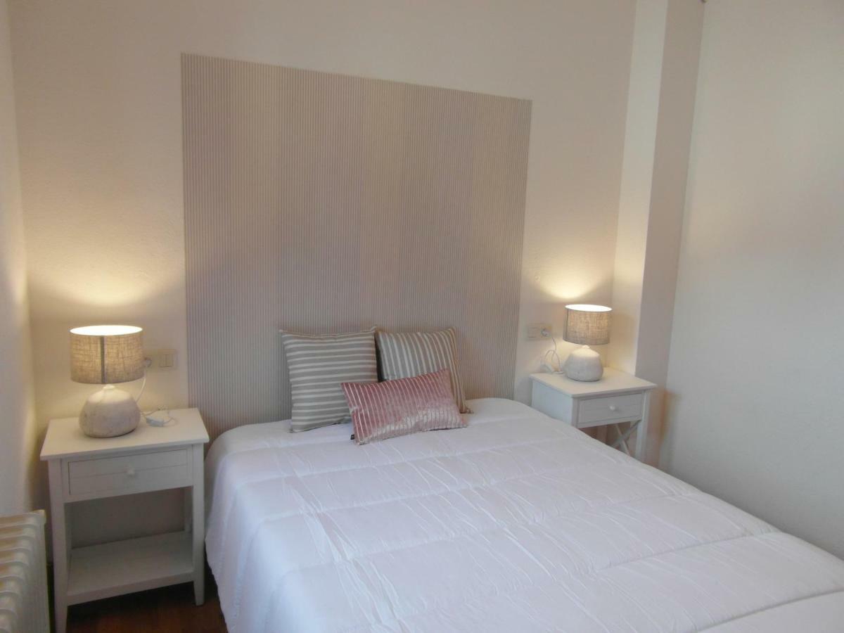 Apartamento B18 - Edif Perramó - Villmor Benasque Exterior foto