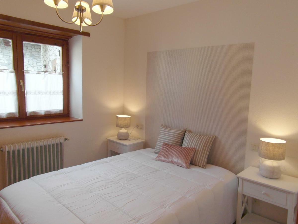 Apartamento B18 - Edif Perramó - Villmor Benasque Exterior foto